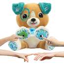 Magic Paw Puppy Soft Toy