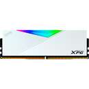 DDR5 - 32GB - 6400 - CL - 32, Single RAM (white, AX5U6400C3232G-CLARWH, Lancer RGB, INTEL XMP)