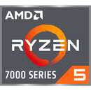 Ryzen 5 7500F - Socket AM5 - processor (tray version)