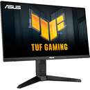 TUF Gaming VG249QL3A, gaming monitor - 24 -  black, Full HD, IPS, 180Hz panel