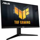 TUF Gaming VG27AQM1A - 27 -  black, QHD, IPS, G-Sync + Free-Sync, 260Hz panel