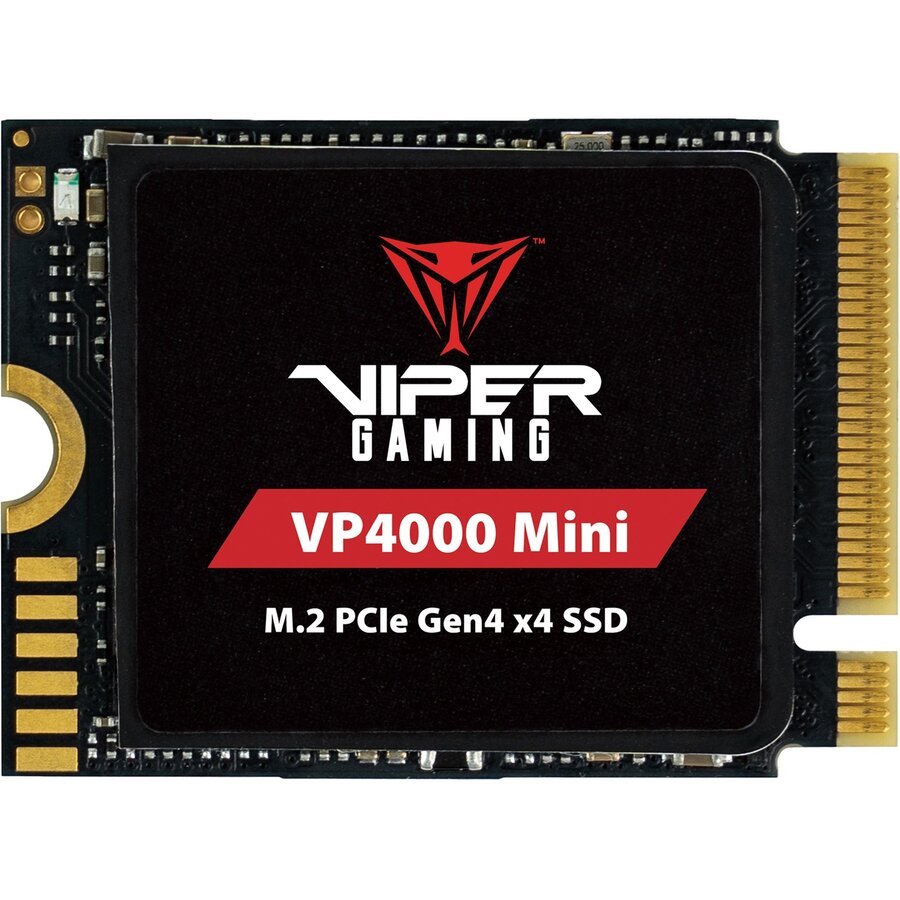 SSD Viper VP400 Mini 1TB PCIe