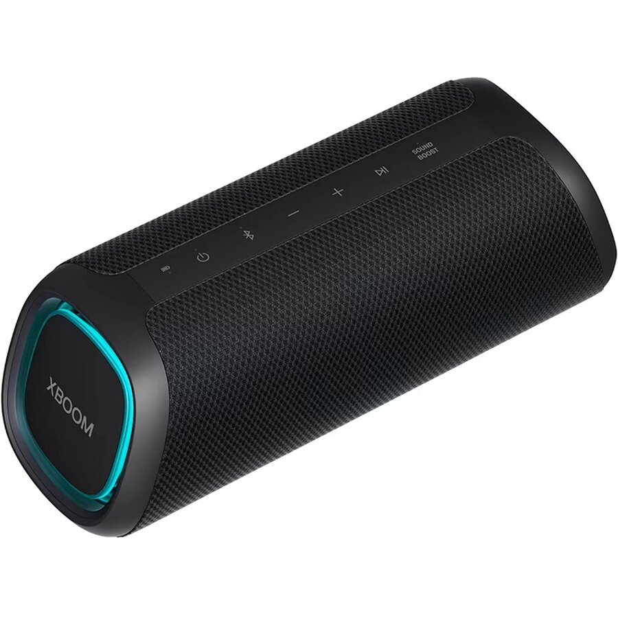Boxa portabila Black