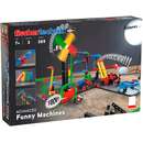 Funny Machines, construction toys