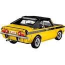 Opel Manta A 1970, construction toy (scale 1:12)