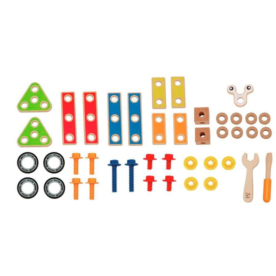 Jucarie building set-small, construction toy