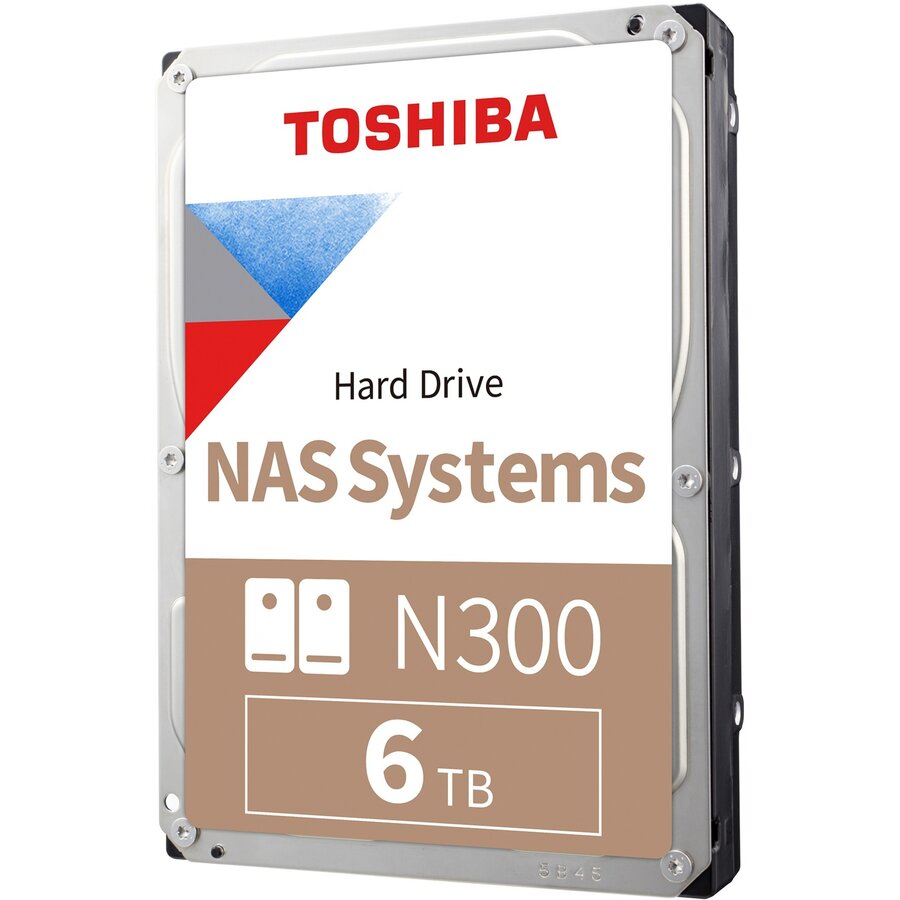 Hard disk 6TB SATA 3.5inch