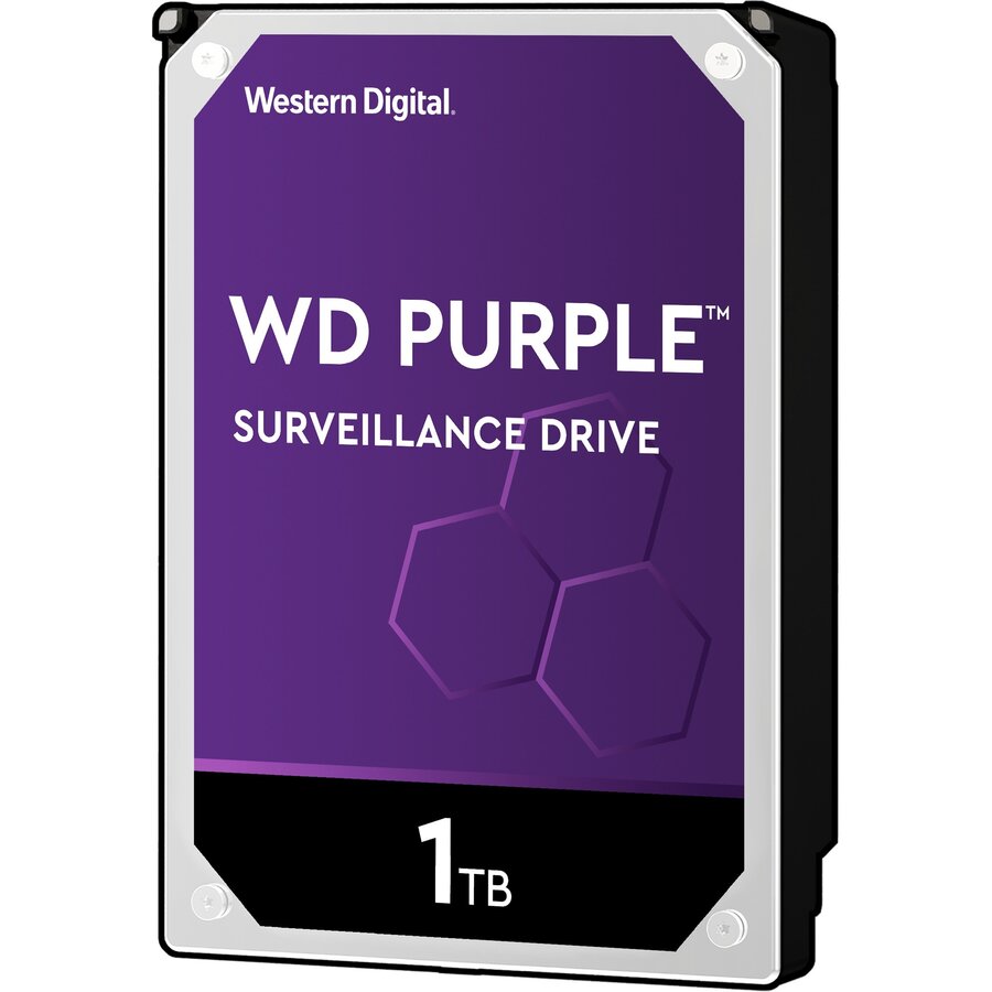 Hard disk Purple 1TB SATA 3.5inch