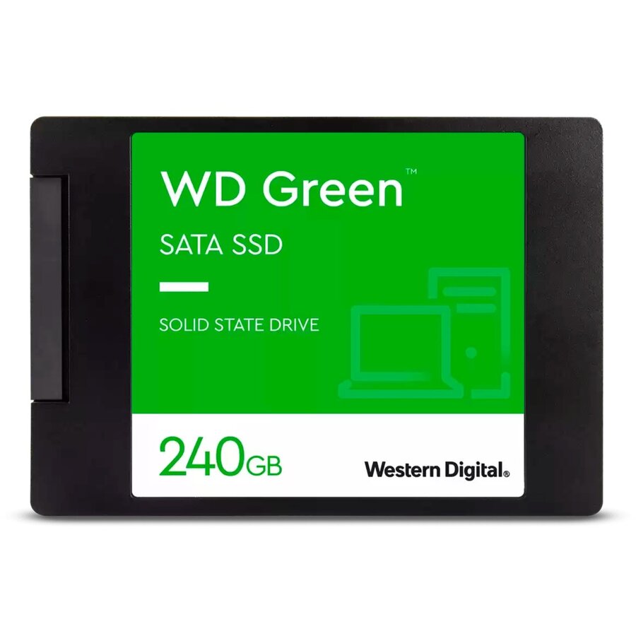 SSD Green 240GB SATA 2.5inch