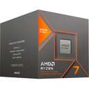 Ryzen 7 8700G - Socket AM5 - processor (boxed version)
