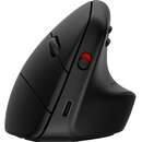 920 Ergonomic Wireless Mouse (Black)