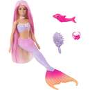 Dreamtopia Mermaid Doll 1 (Color Changing)