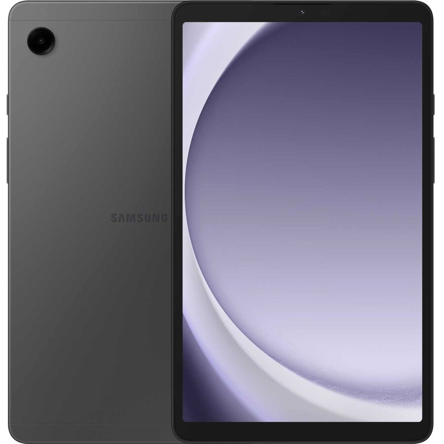 Tableta Galaxy Tab A9 64gb, Tablet Pc (graphite, Graphite, Android 13, Lte)