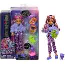 Monster High Creepover doll Clawdeen