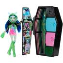 Monster High Skulltimates Secrets Series 3 - Ghoulia, doll