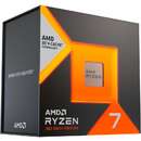 Ryzen 7 7800X3D - Socket AM5 - processor (tray version)