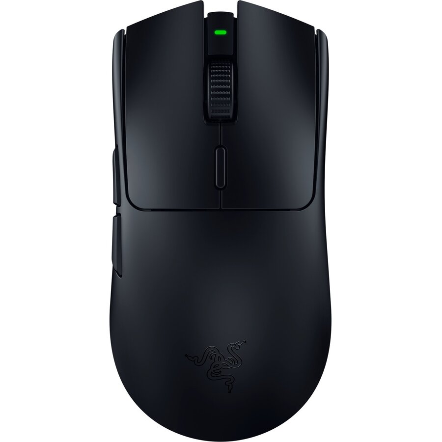 Mouse Gaming Viper V3 HyperSpeed Wireless Maxim 30000DPI Negru