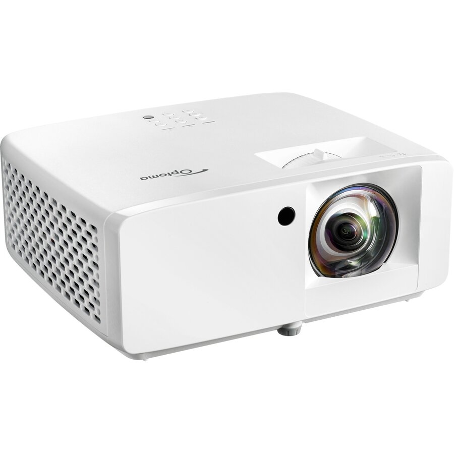 Videoproiector ZH350, DLP projector (white, FullHD, 3D Ready, IPX6)