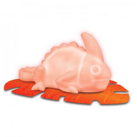 Jucarie Lampa cameleon