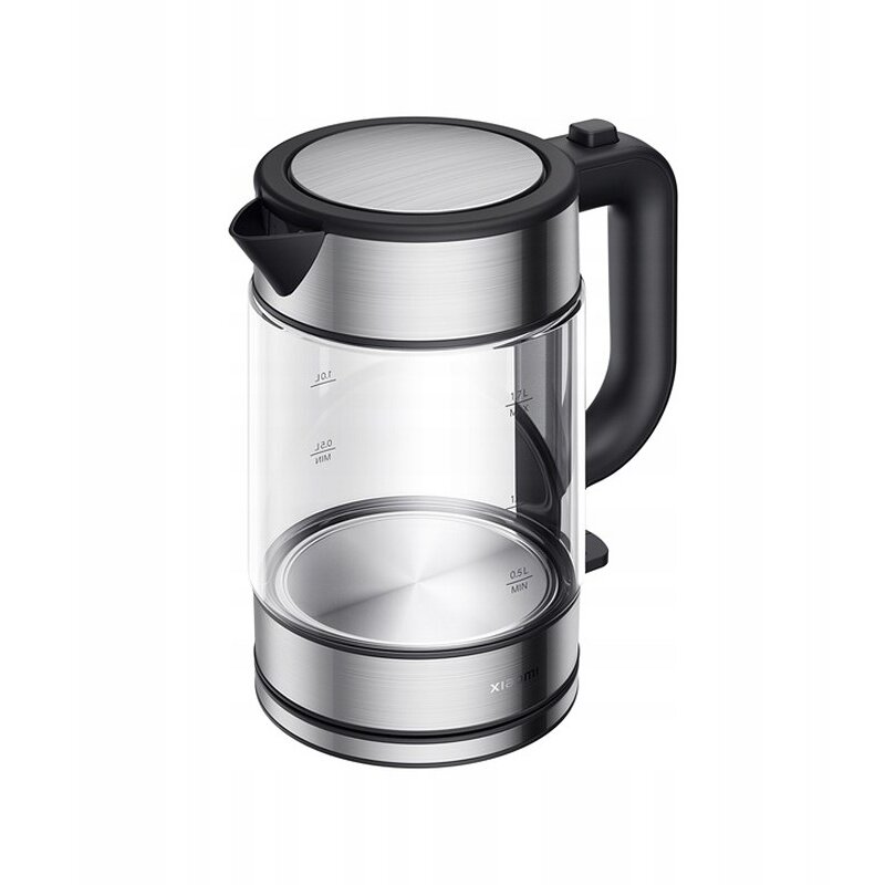 Fierbator 1.7L 1850W Inox