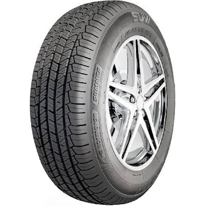 Anvelopa Vara SUV Summer XL 225/75 R16 108H