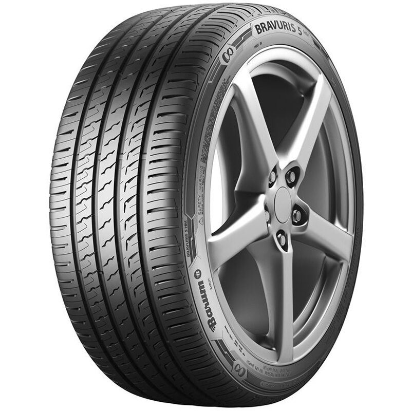 Anvelopa Vara Bravuris 5HM XL 245/45 R18 100Y