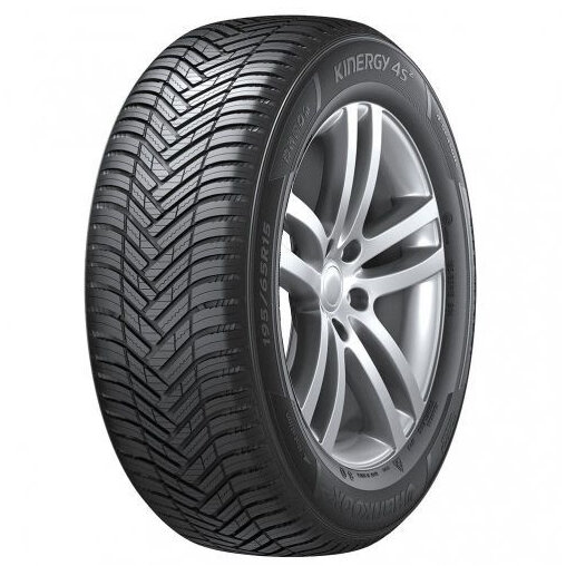 Anvelopa All Season Kinergy 4S 2 x H750A XL 275/40 R20 106W