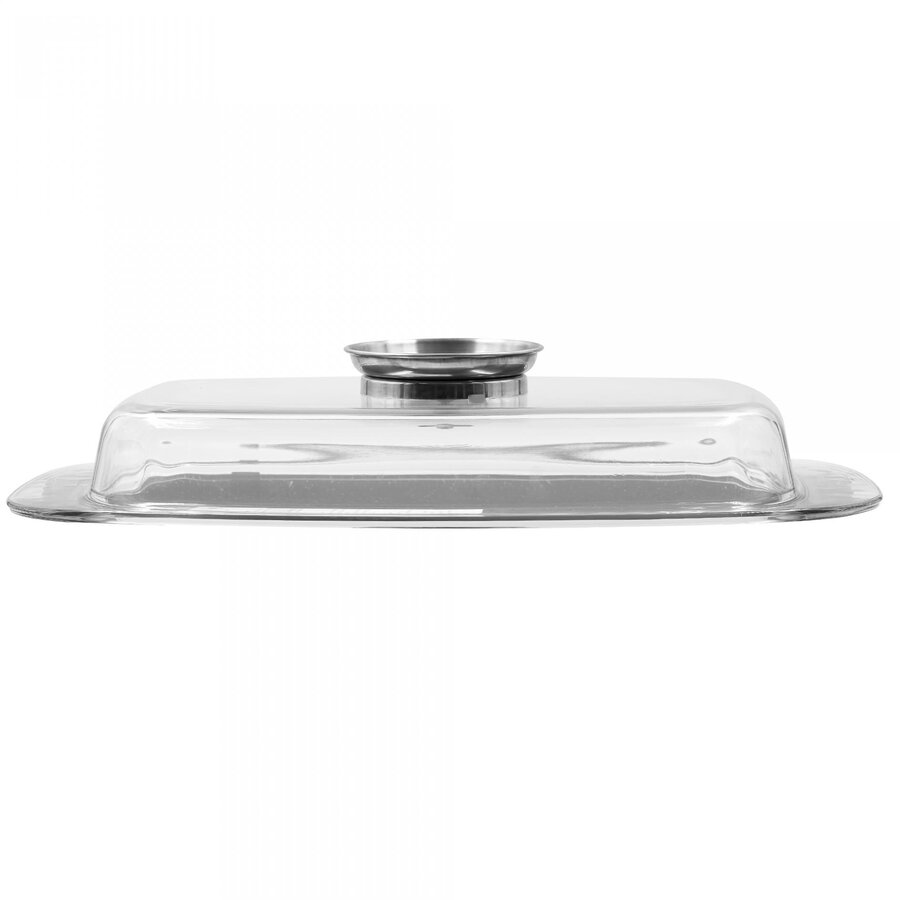 Capac Tava Inalta CSRTOL32  Termorezistent 32cm