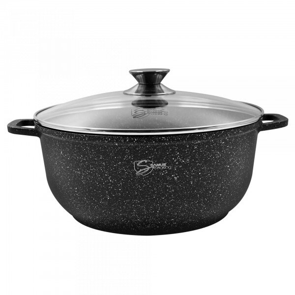 Oala TOL24-OC Capac 24X11.5 Cm 4.5L  Toledo Line