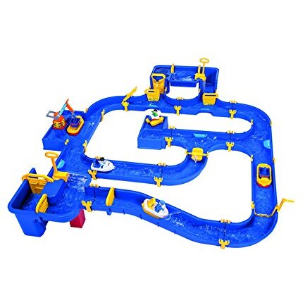 Jucarie Waterplay Amsterdam - 800055112