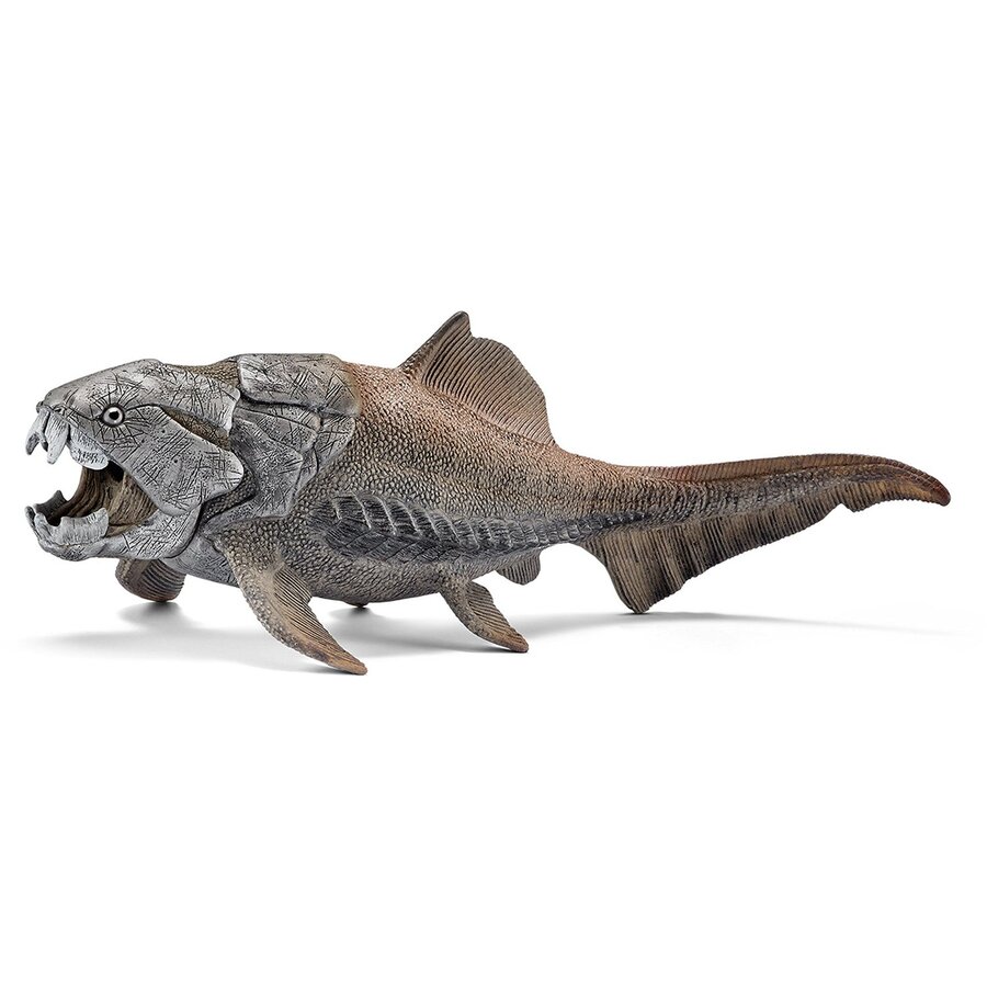 Consola Dinosaurs - Dinosaurs - Dunkleosteus (14575)