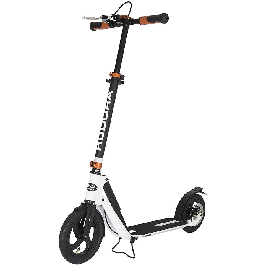 Jucarie Big Wheel Air 230 Dual Brake, Scooter