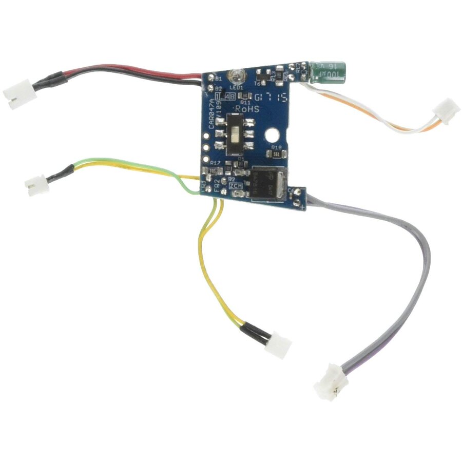 Decodor Digital EVO Actualizare Pista De Curse