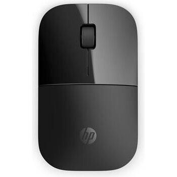 Mouse Z3700 Wireless Mouse (Black)