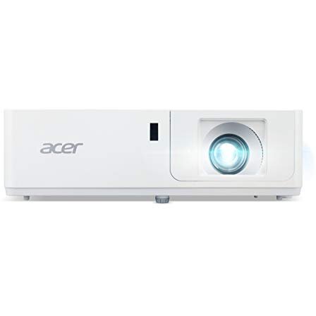 Videoproiector PL6510, laser projector (white, WUXGA, 5500 lumens, HDMI)