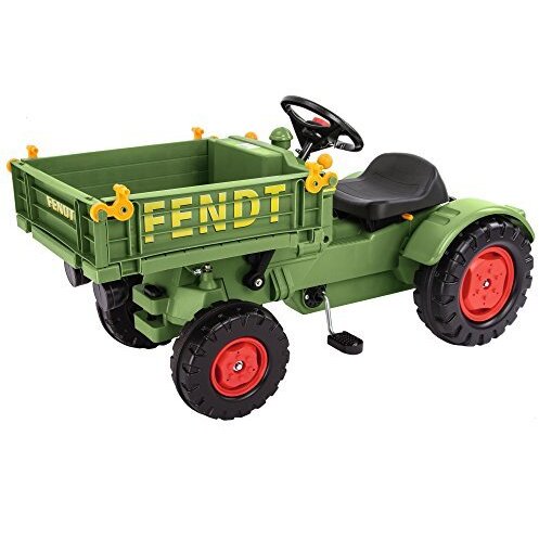 Jucarie Fendt gear tray - 800056552