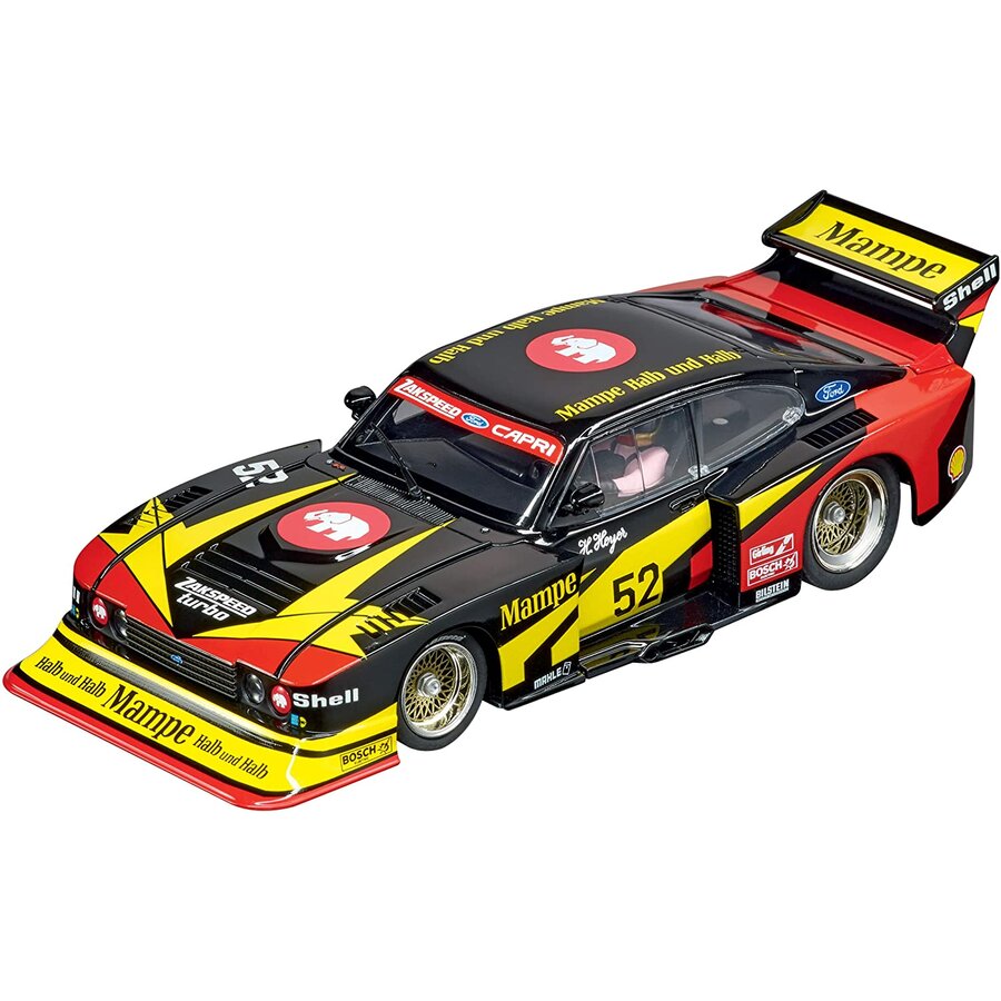 Jucarie DIG 132 Ford Capri Zakspeed T. - 20030954