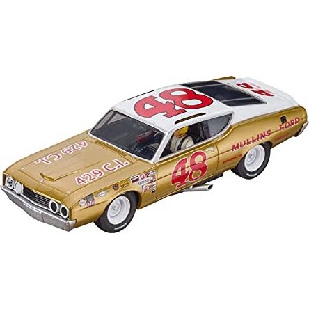 Jucarie DIG 132 Ford Torino Talladega - 20030981