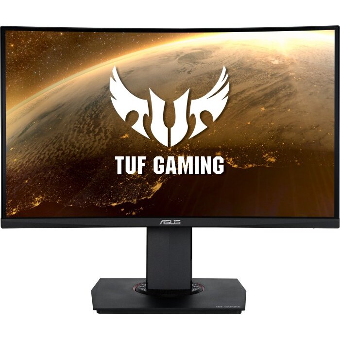 Monitor - 24 - Tuf Gaming Vg24vqr