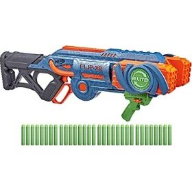 Pistol Nerf Elite 2.0