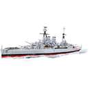 Historical Collection HMS HOOD - 4830