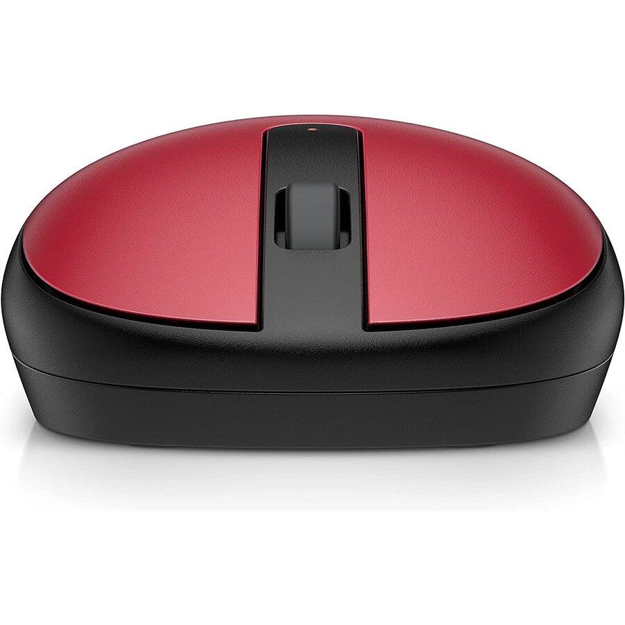Mouse 240 Bluetooth Mouse red - 43N05AA # FIG