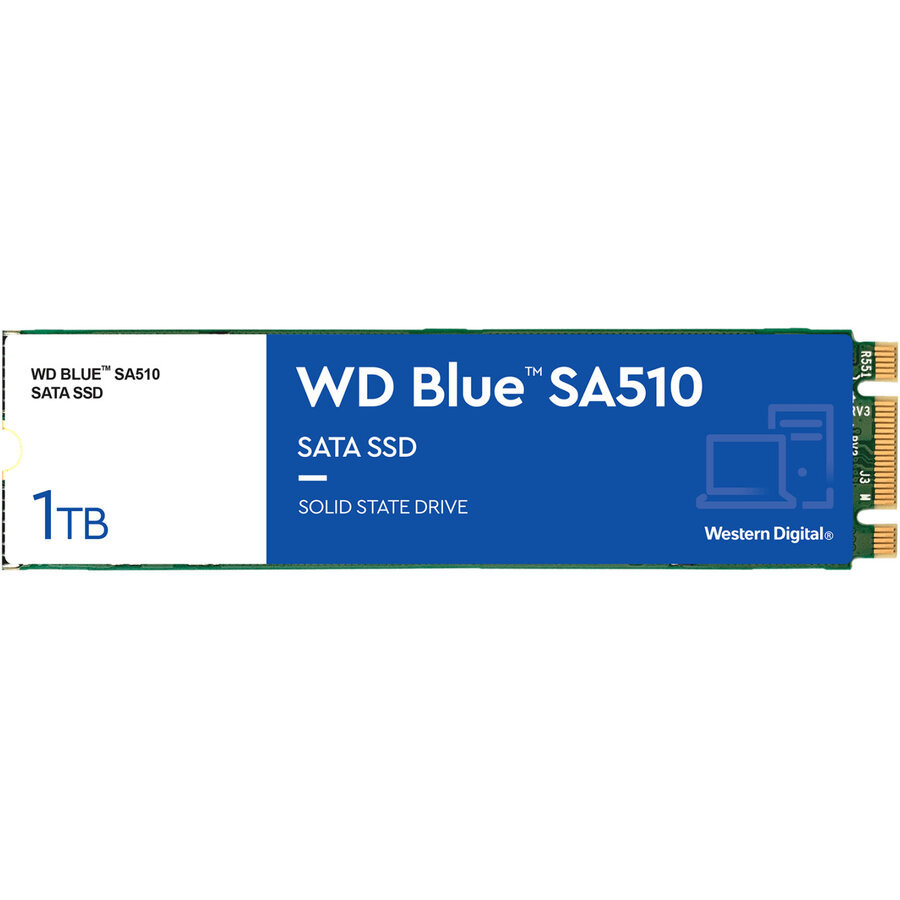 SSD SA510 1TB M.2 2280