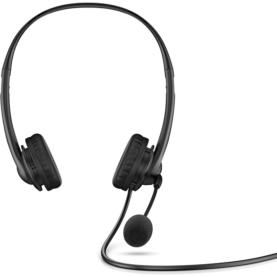 Sistem Stereo USB Headset G2 (black)