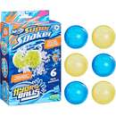 Nerf Super Soaker Hydro Balls 6 Pack Water Toys