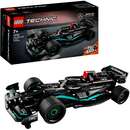 42165 Technic Mercedes-AMG F1 W14 E Performance Pull-Back, construction toy