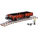 freight car type Ommr 32 Linz, construction toy
