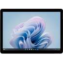 Tableta Microsoft XHU-00004 Surface Go 4 Memorie 128GB 8GB Windows 11 Pro DE/AT Platin