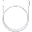 Thunderbolt 4 cable, 2 meters (white)