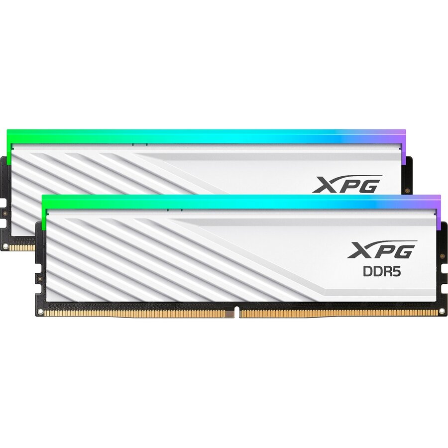 Memorie XPG  Lancer Blade RGB DDR5 32GB Dual Channel   6000MHz  CL30